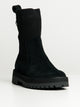 CLARKS WOMENS CLARKS ROCK KNIT BOOT - CLEARANCE - Boathouse