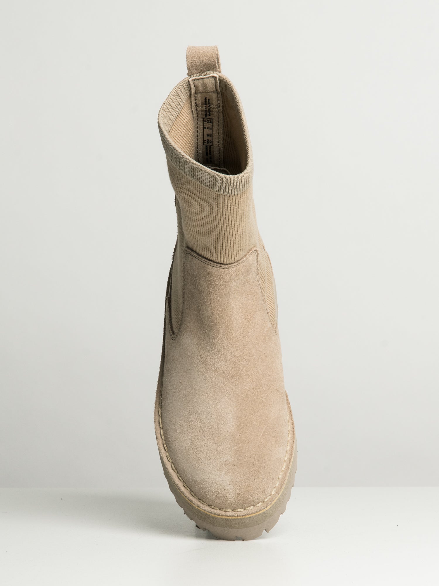 Clarks womens store boots clearance