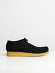 CLARKS MENS CLARKS WALLABEE BOOT - CLEARANCE - Boathouse