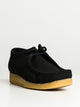 CLARKS MENS CLARKS WALLABEE BOOT - CLEARANCE - Boathouse