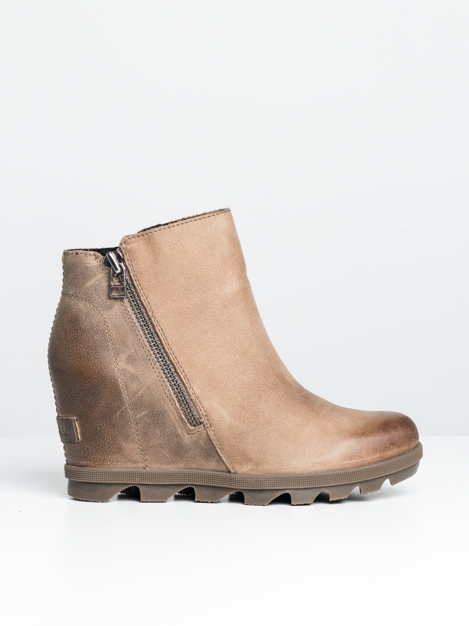 Joan of sale arctic wedge ii