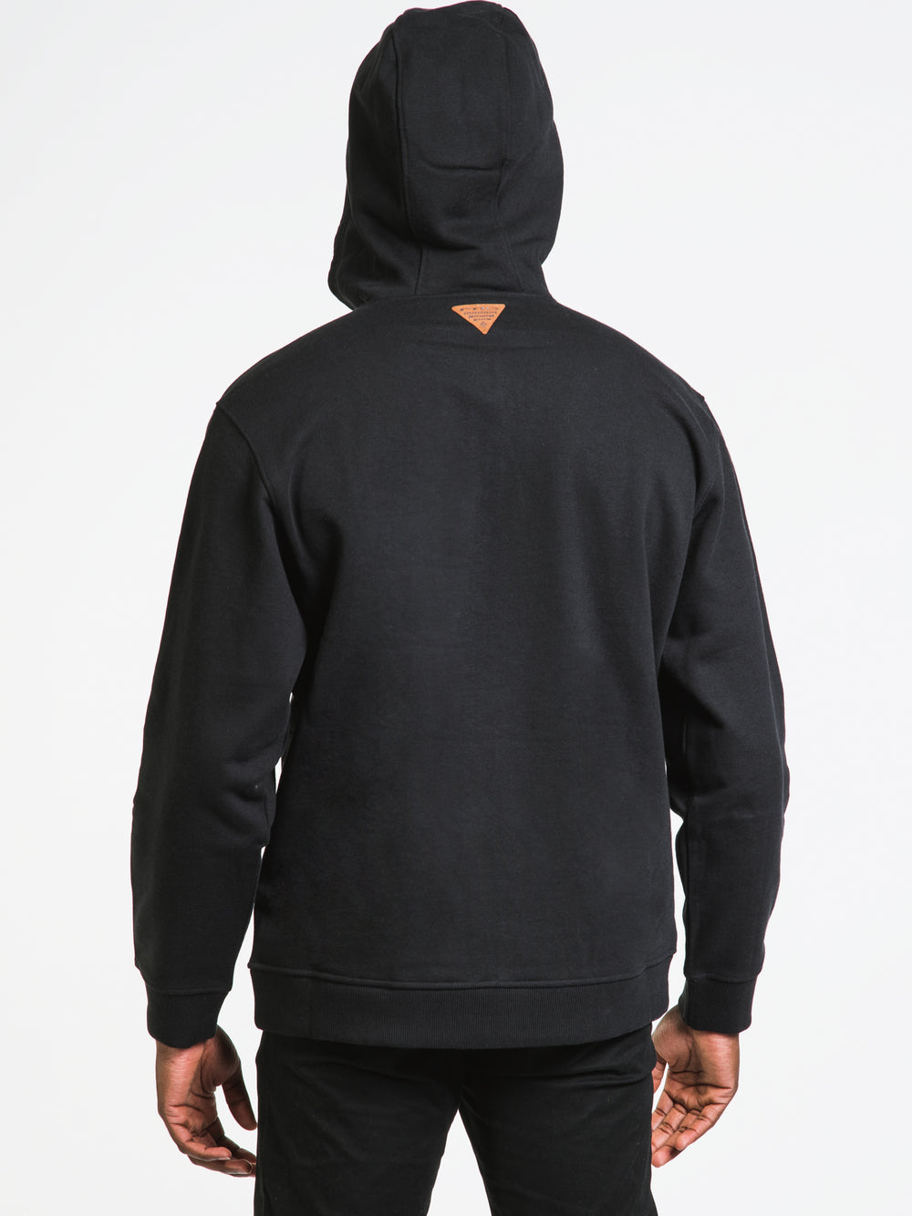 COLUMBIA ROUGH TAIL HOODIE  - CLEARANCE