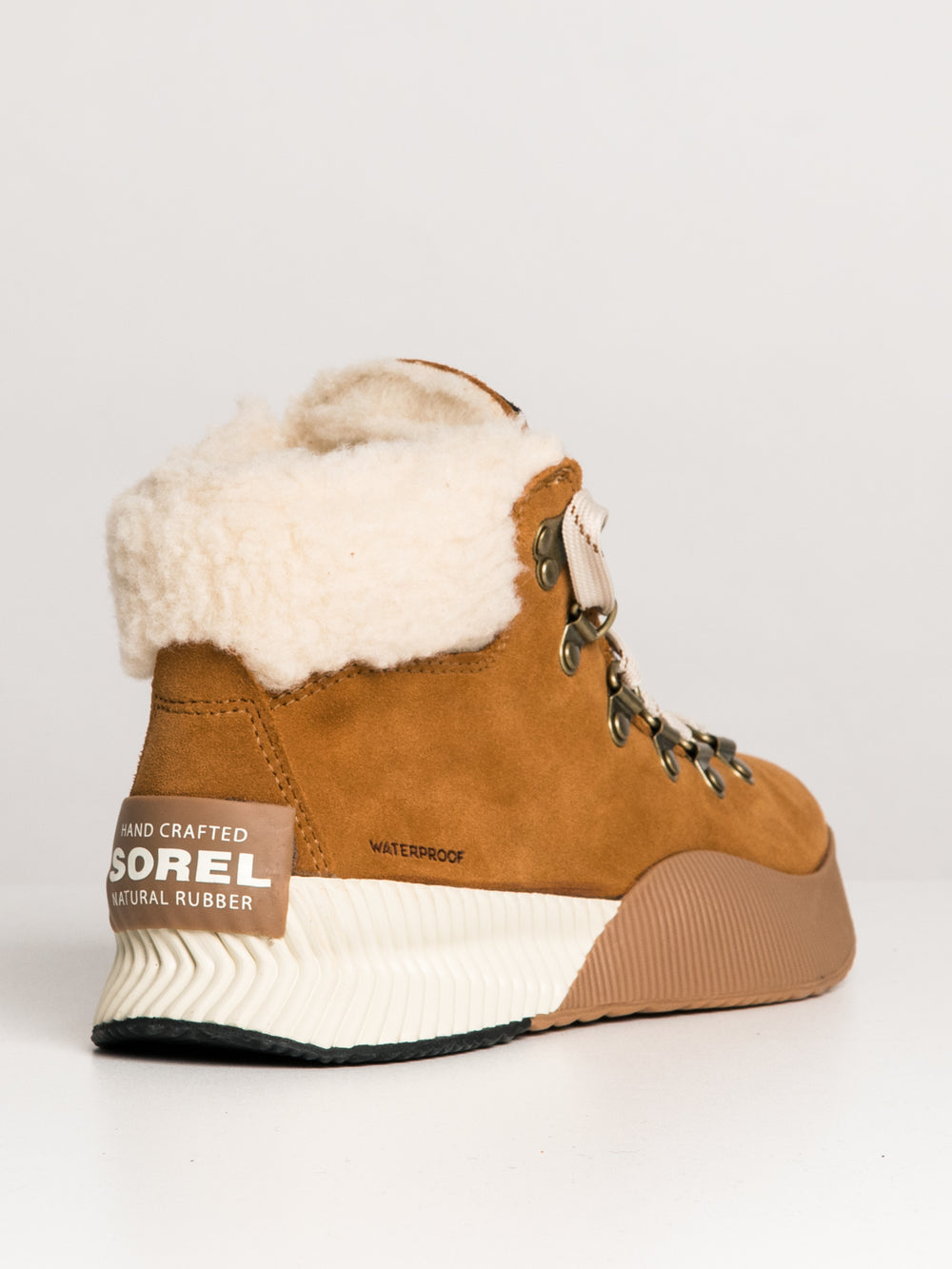 WOMENS SOREL OUT N ABOUT III CONQUEST BOOT - CLEARANCE