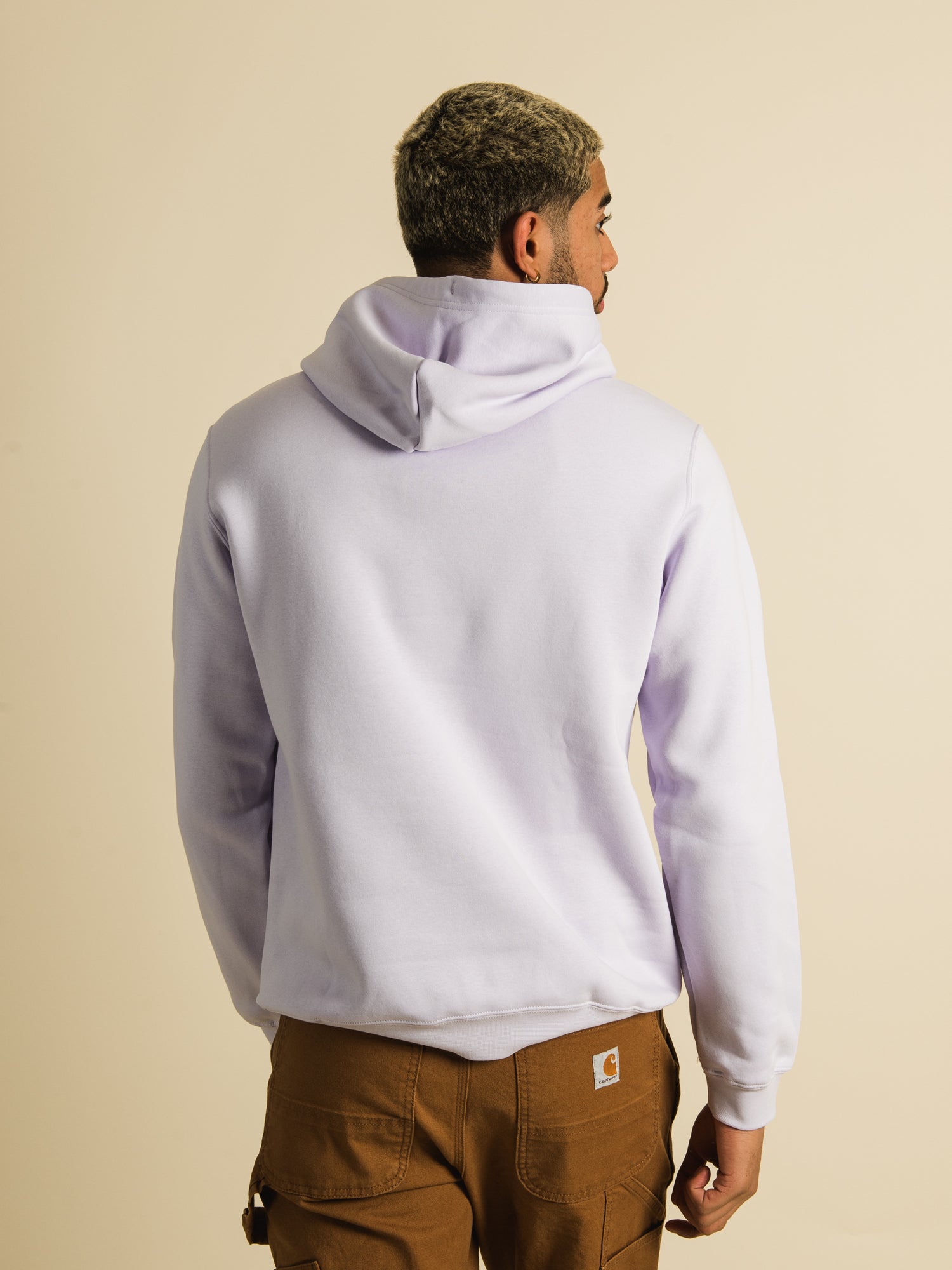 Converse purple sale hoodie