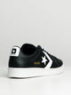 CONVERSE MENS CONVERSE PRO LEATHER SNEAKER - CLEARANCE - Boathouse