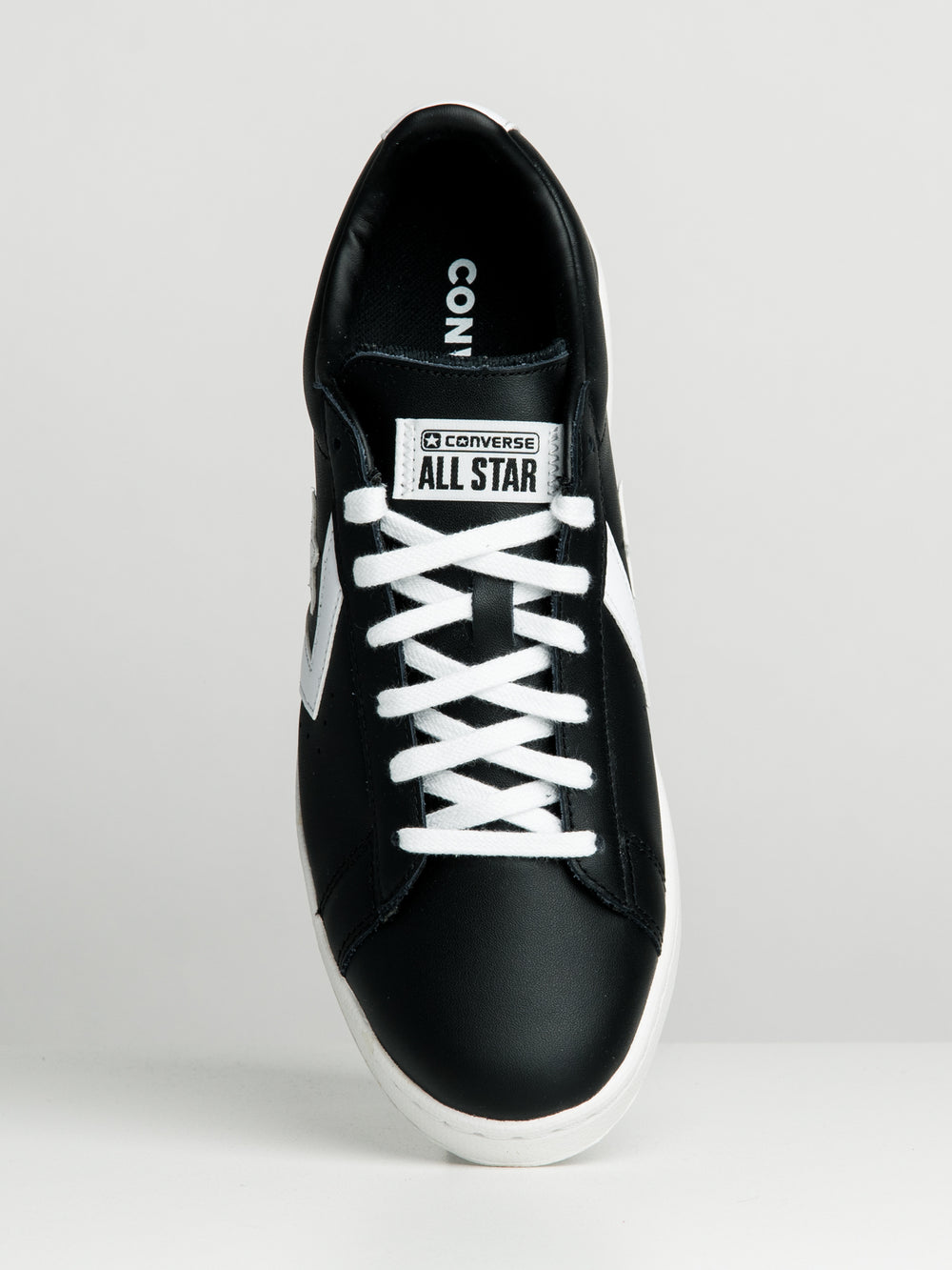 MENS CONVERSE PRO LEATHER SNEAKER - CLEARANCE
