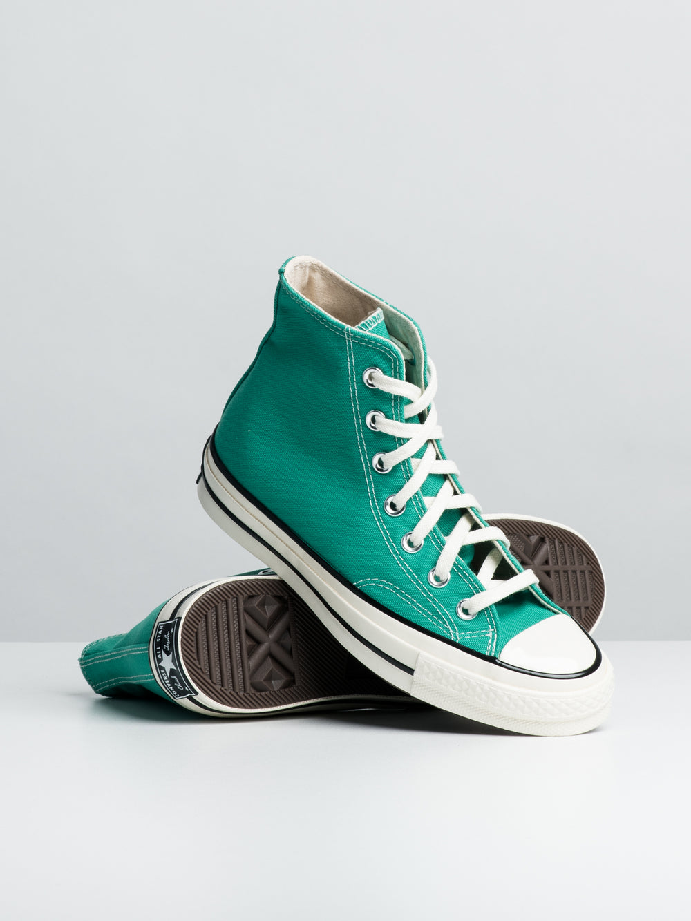 WOMENS CONVERSE CHUCK 70 RECYCLED CANVAS  - CLEARANCE