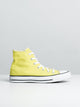 CONVERSE WOMENS CONVERSE CHUCK TAYLOR ALL STAR SNL HIGH TOP  - CLEARANCE - Boathouse