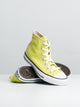 CONVERSE WOMENS CONVERSE CHUCK TAYLOR ALL STAR SNL HIGH TOP  - CLEARANCE - Boathouse