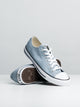 CONVERSE MENS CONVERSE CHUCK TAYLOR ALL STAR SNL  - CLEARANCE - Boathouse