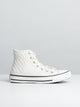 CONVERSE WOMENS CONVERSE CHUCK TAYLOR ALL STAR HIGH TOP  - CLEARANCE - Boathouse