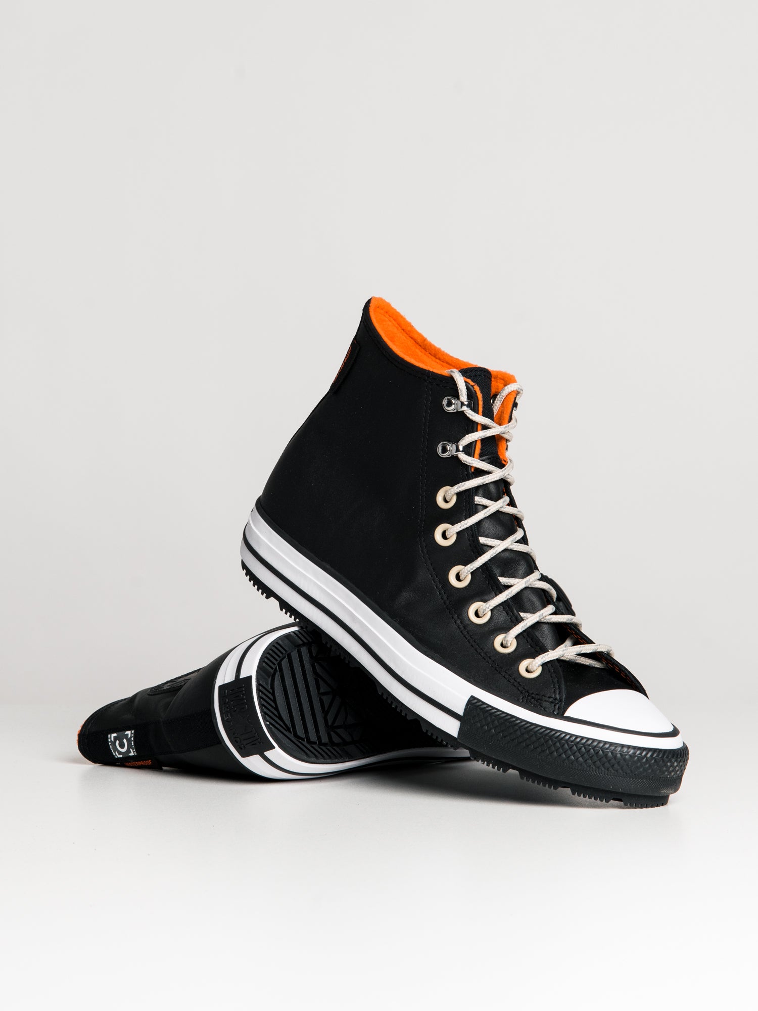 Converse bottes cheap hiver