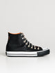 CONVERSE MENS CONVERSE CHUCK TAYLOR ALL STAR WINTER BOOTS - CLEARANCE - Boathouse