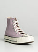 CONVERSE WOMENS CONVERSE CHUCK 70 HIGH TOP  - CLEARANCE - Boathouse