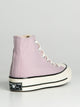 CONVERSE WOMENS CONVERSE CHUCK 70 HIGH TOP  - CLEARANCE - Boathouse