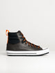 CONVERSE MENS CONVERSE CHUCK TAYLOR ALL STAR BERKSHIRE BOOT  - CLEARANCE - Boathouse