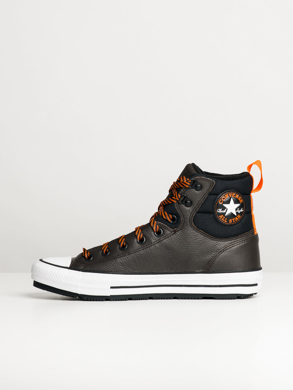 CONVERSE CHUCK TAYLOR ALL STAR BERKSHIRE BOOT POUR HOMME - DÉSTOCKAGE
