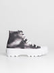 CONVERSE WOMENS CONVERSE CHUCK TAYLOR ALL STAR LUGGED  - CLEARANCE - Boathouse