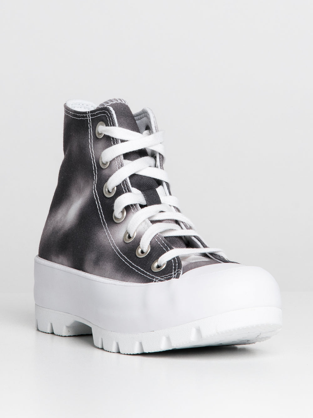 WOMENS CONVERSE CHUCK TAYLOR ALL STAR LUGGED  - CLEARANCE