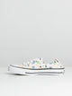 CONVERSE WOMENS CONVERSE CTAS SHORELINE CRAFTED - CLEARANCE - Boathouse