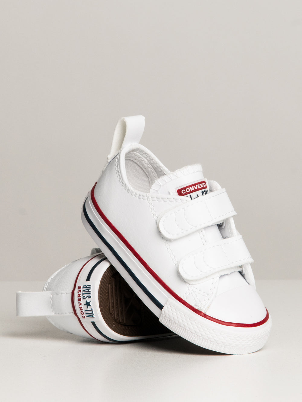 CONVERSE TODDLER CTAS CLASSIC 2V OX - CLEARANCE