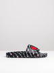 CHAMPION WOMENS CHAMPION IPO REPEAT SLIDES - CLEARANCE - Boathouse