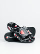 CHAMPION MENS CHAMPION IPO WARPED SLIDES - CLEARANCE - Boathouse