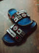 CHAMPION MENS CHAMPION HYPER CATCH SLIDES - CLEARANCE - Boathouse
