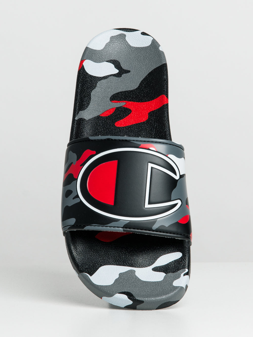 MENS CHAMPION IPO CAMO SLIDES - CLEARANCE