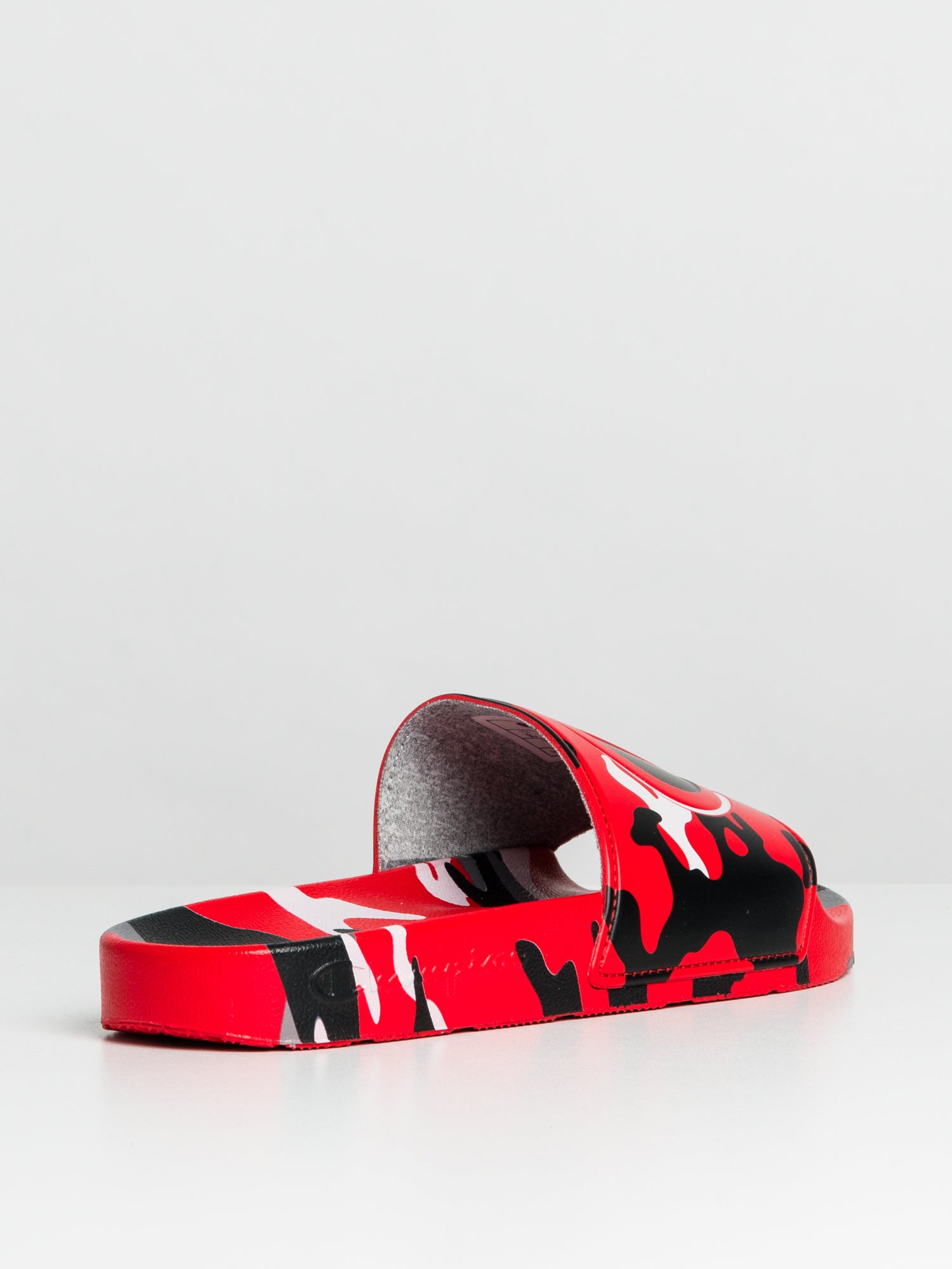 MENS CHAMPION IPO CAMO SLIDES CLEARANCE