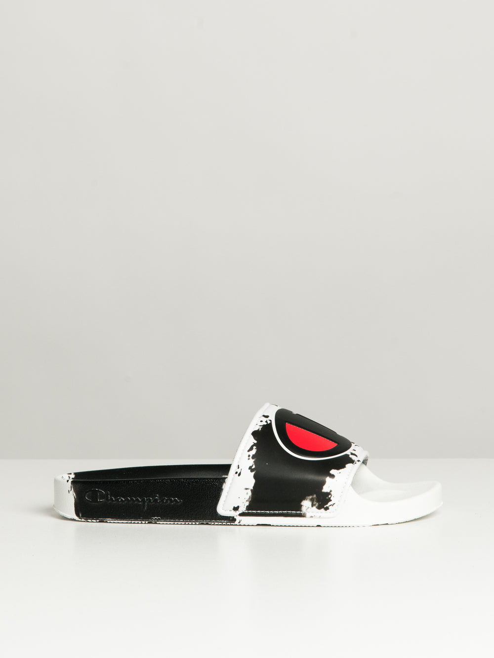 WOMENS CHAMPION IPO SURF & TURF SLIDES - CLEARANCE
