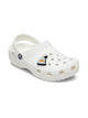 CROCS JIBBITZ - GOLD FISH IN BAGGY - Boathouse