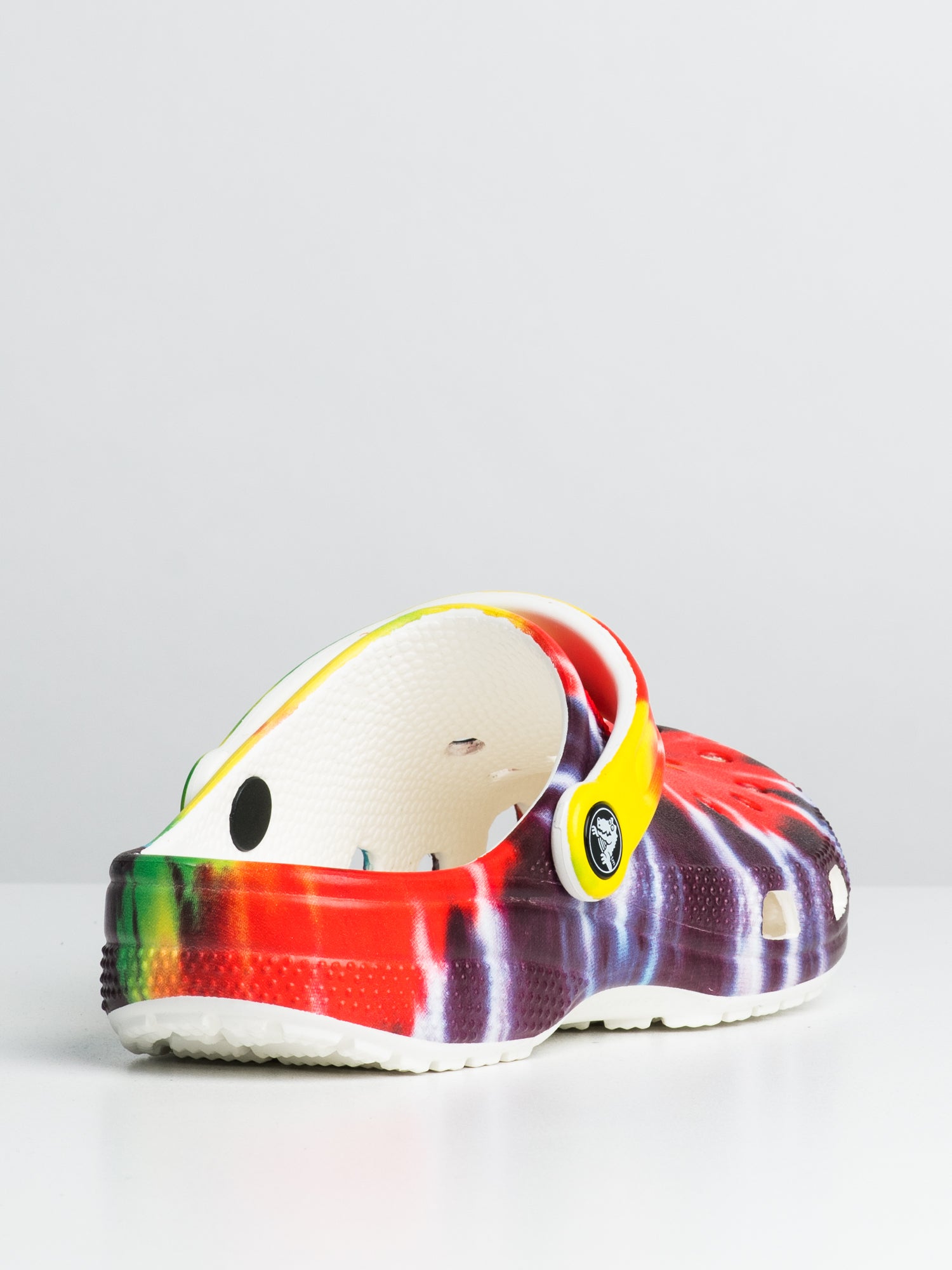 Graphic clogs online