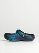 CROCS MENS CROCS CLASSIC LINED OUT OF THIS WORLD CLOGS - CLEARANCE - Boathouse