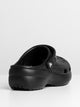 CROCS WOMENS CROCS CLASSIC PLATFORM CLOGS - CLEARANCE - Boathouse