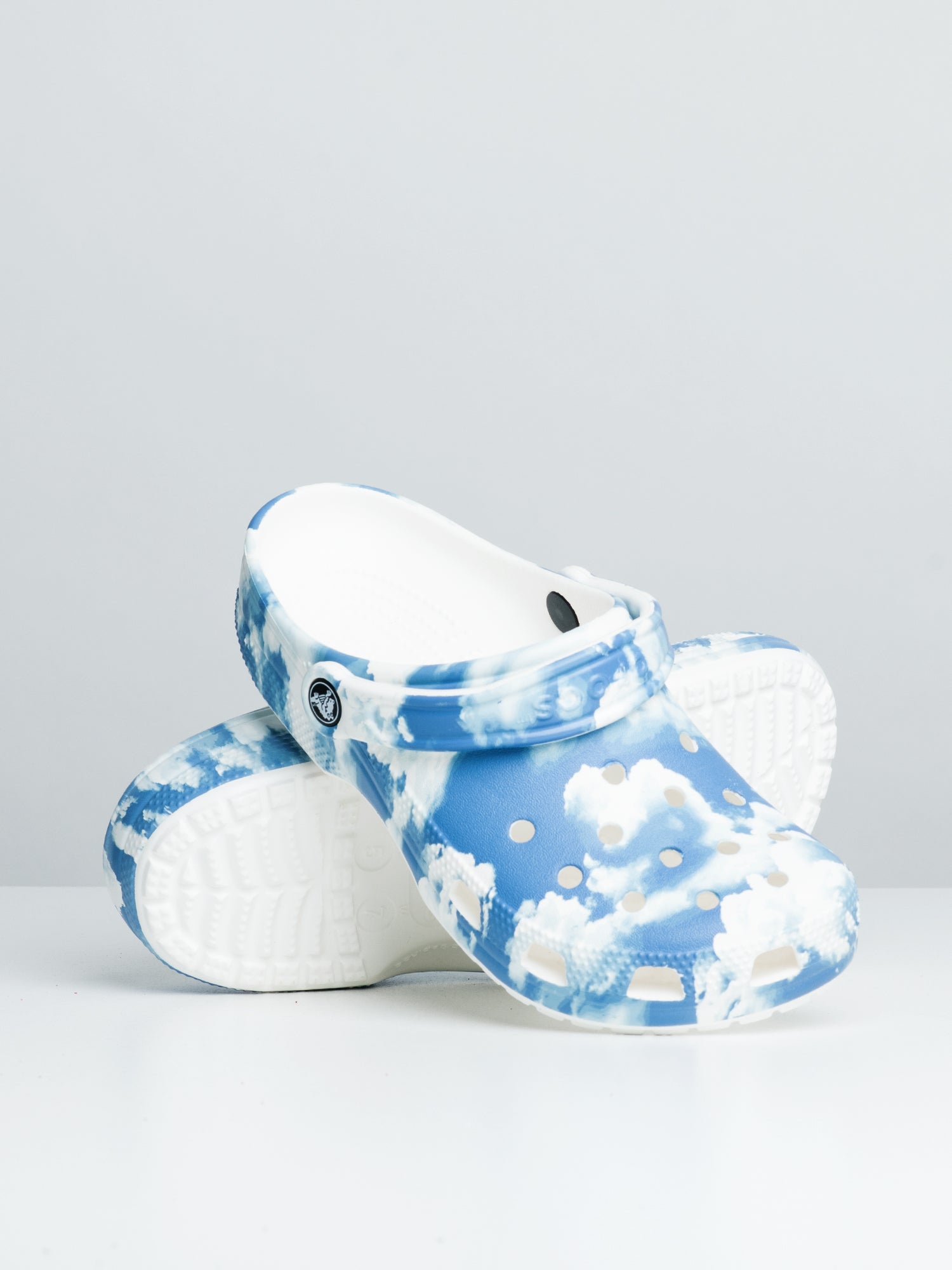 Cloud discount crocs womens