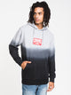 CROOKS & CASTLES CROOKS & CASTLES RED BOX C&C PULLOVER HOODIE - CLEARANCE - Boathouse