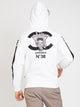 CROOKS & CASTLES CROOKS & CASTLES No38 C&C PULLOVER HOODIE  - CLEARANCE - Boathouse
