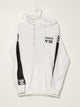CROOKS & CASTLES CROOKS & CASTLES No38 C&C PULLOVER HOODIE  - CLEARANCE - Boathouse