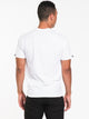 CROOKS & CASTLES CROOKS & CASTLES CHOP SHOP T-SHIRT - CLEARANCE - Boathouse