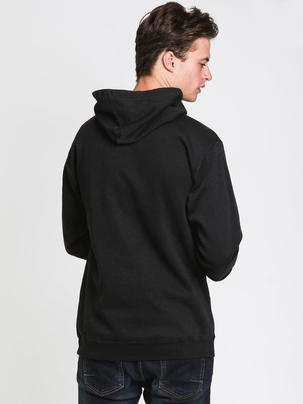 CROOKS & CASTLES SUPREME STYLE PULLOVER HOODIE  - CLEARANCE