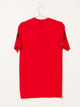 CROOKS & CASTLES CROOKS & CASTLES CARDINAL 2 OVER SIZED T-SHIRT - CLEARANCE - Boathouse