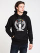 CROOKS & CASTLES CROOKS & CASTLES GRECO BANDIDO PULLOVER HOODIE - CLEARANCE - Boathouse