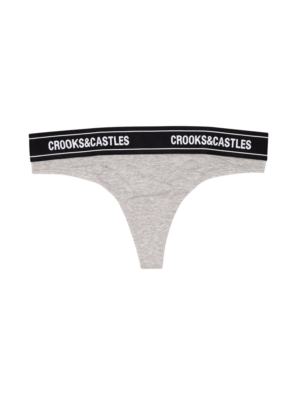 CROOKS & CASTLES THONG  - CLEARANCE