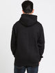 CROOKS & CASTLES CROOKS & CASTLES LUX AIR GUN PULLOVER HOODIE - CLEARANCE - Boathouse