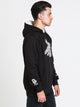 CROOKS & CASTLES CROOKS & CASTLES LUX AIR GUN PULLOVER HOODIE - CLEARANCE - Boathouse