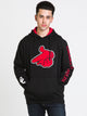 CROOKS & CASTLES CROOKS & CASTLES AIR GUN PULLOVER HOODIE  - CLEARANCE - Boathouse