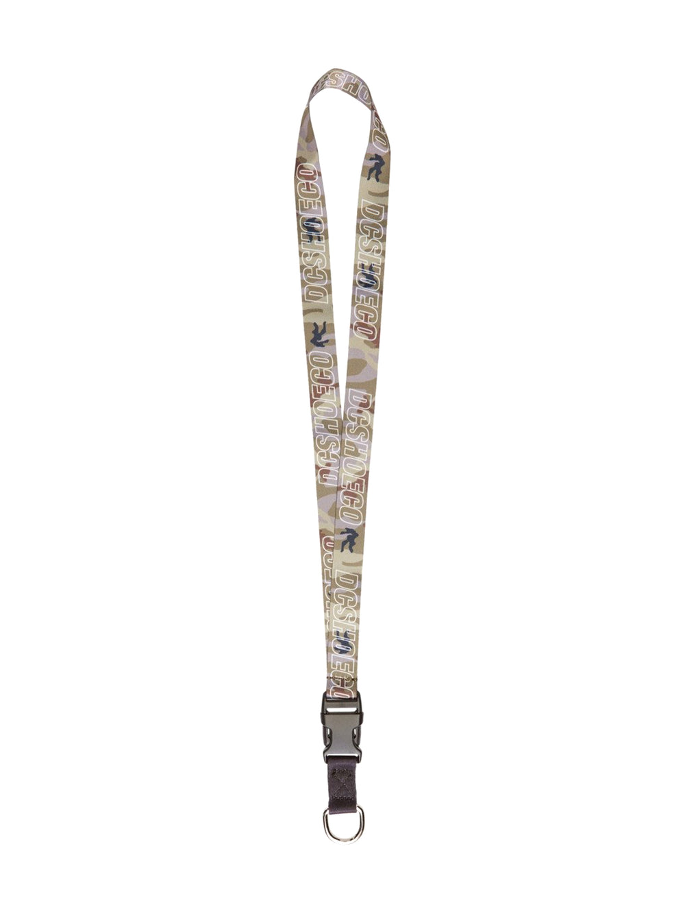 DC SHOES DC LANYARD - CLEARANCE