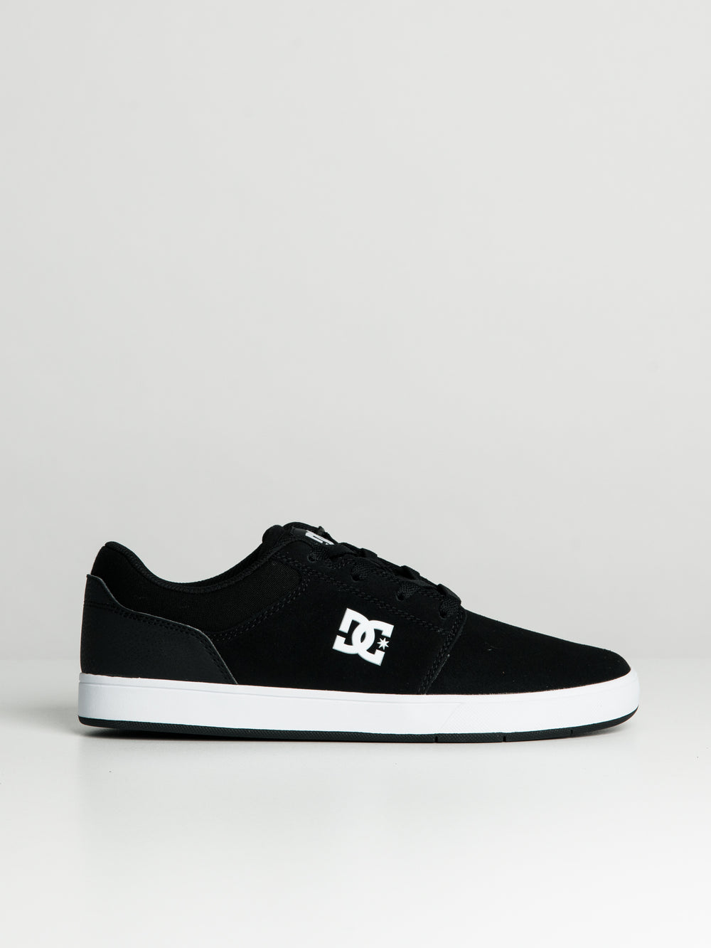 MENS DC SHOES CRISIS 2 SNEAKER - CLEARANCE