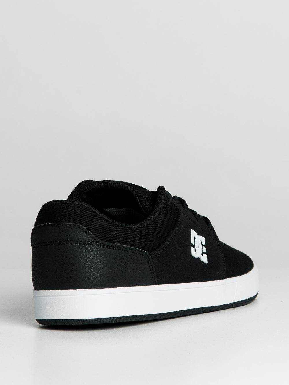 MENS DC SHOES CRISIS 2 SNEAKER - CLEARANCE